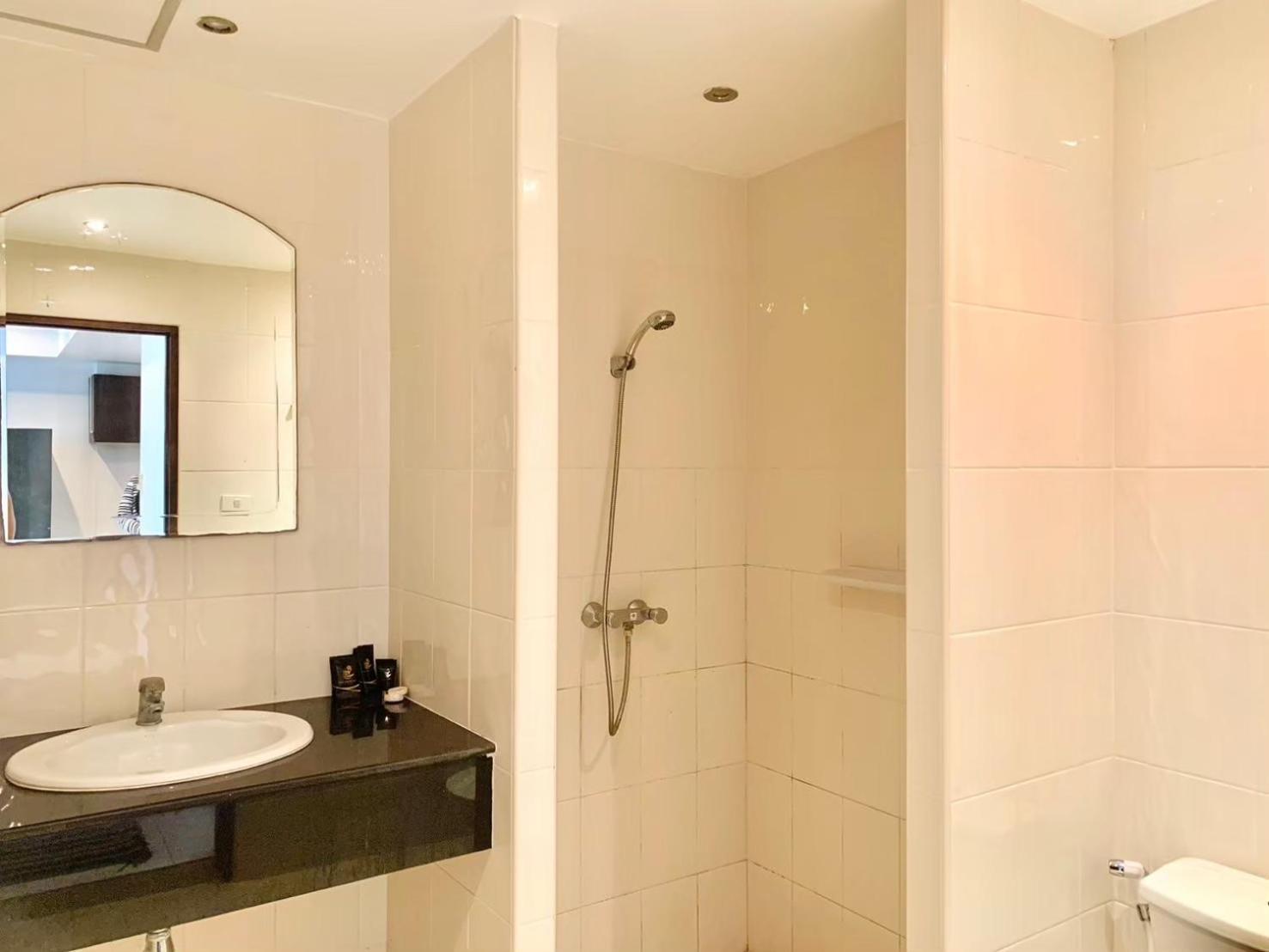 Apartment Rawai By Wijitra Phuket