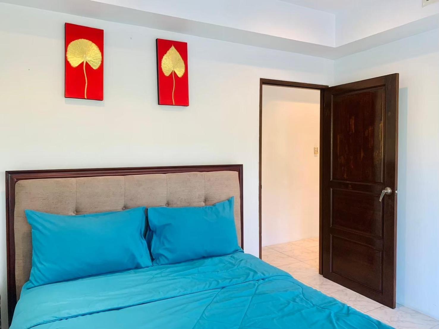 Apartment Rawai By Wijitra