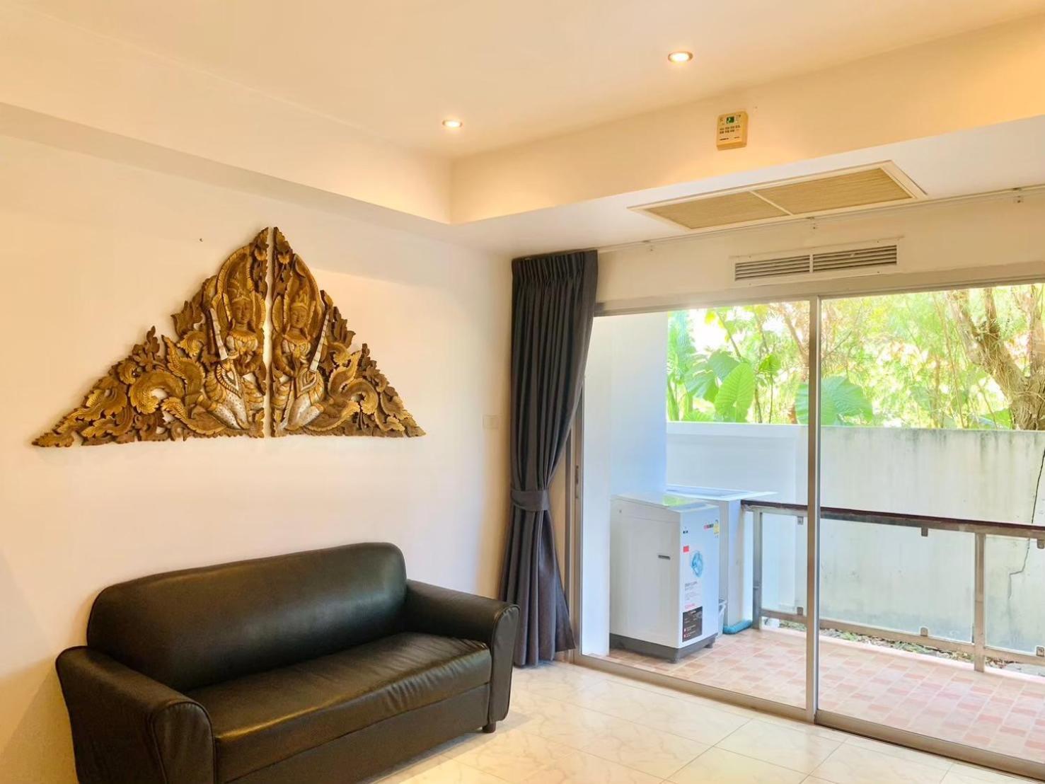 Apartment Rawai By Wijitra