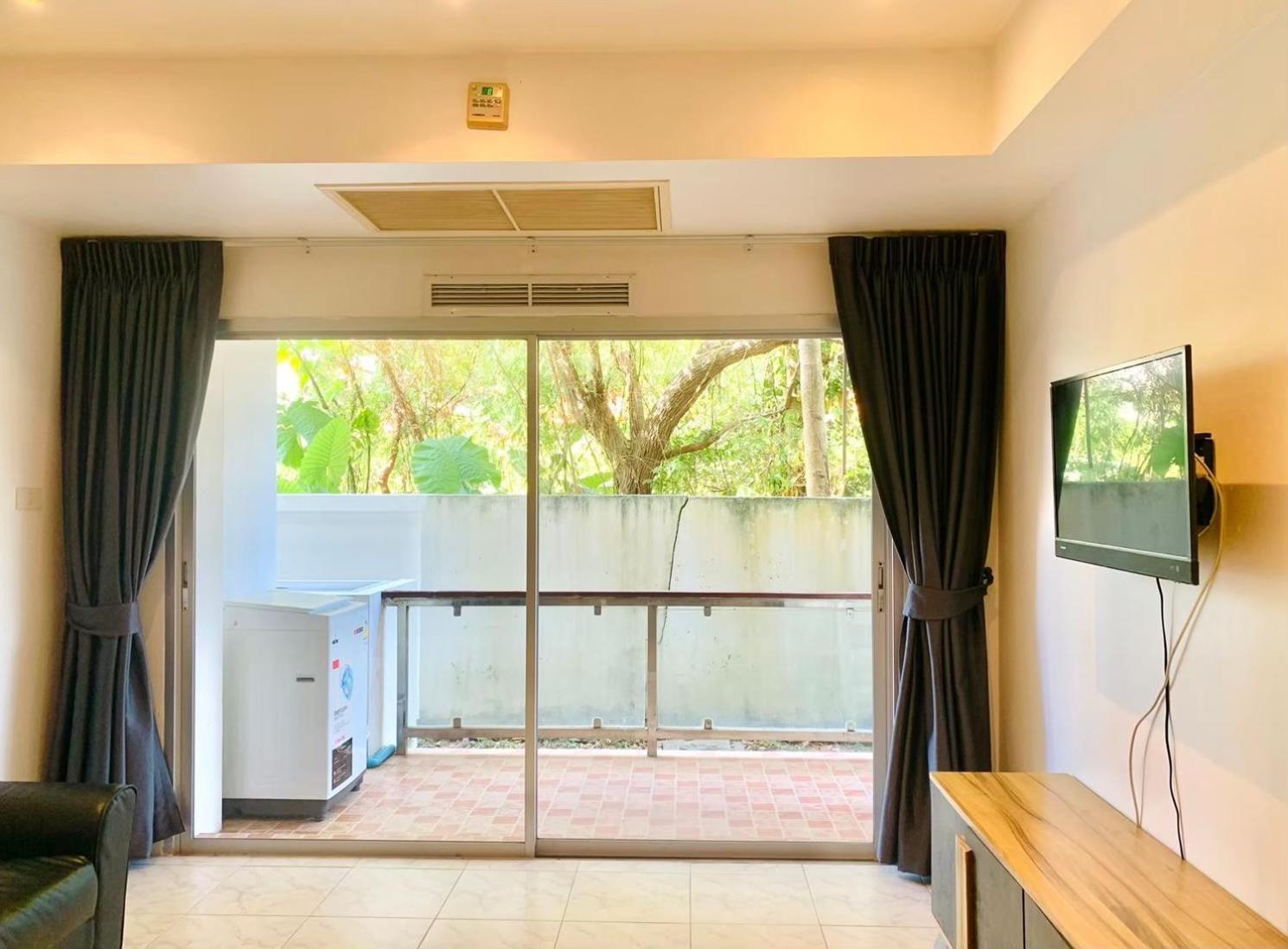Rawai By Wijitra Apartment *