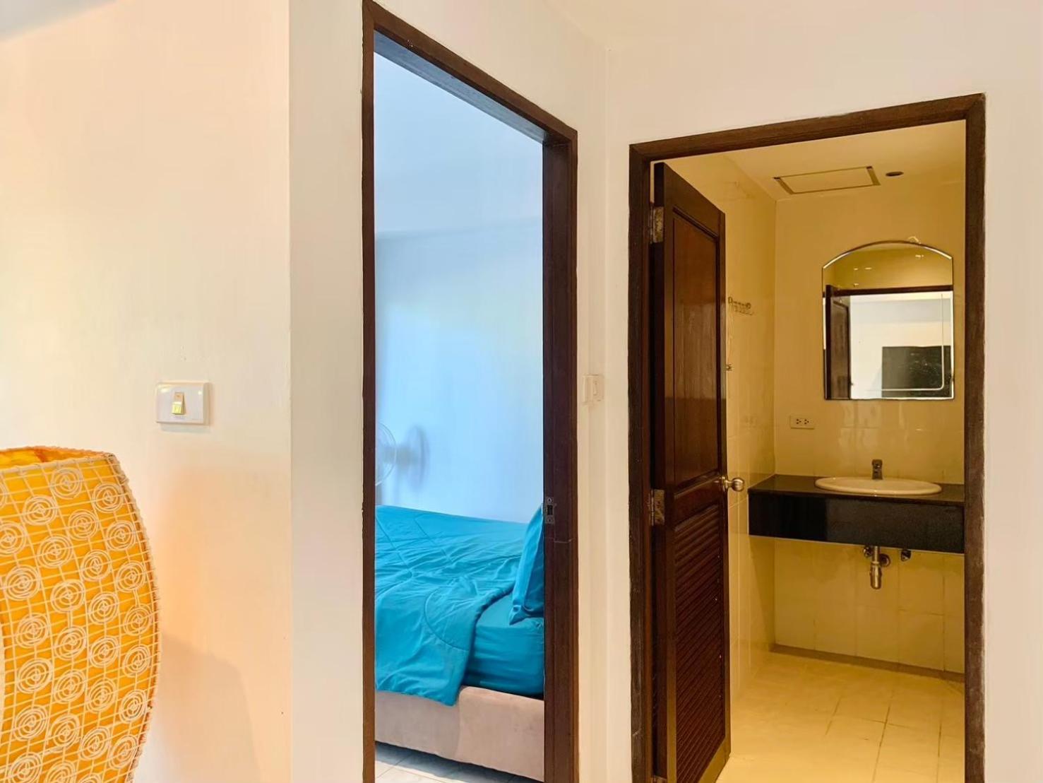 Rawai By Wijitra Apartment Phuket