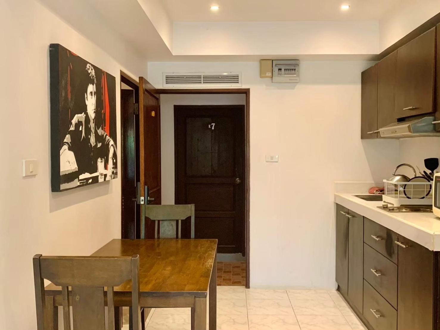 Rawai By Wijitra Apartment *
