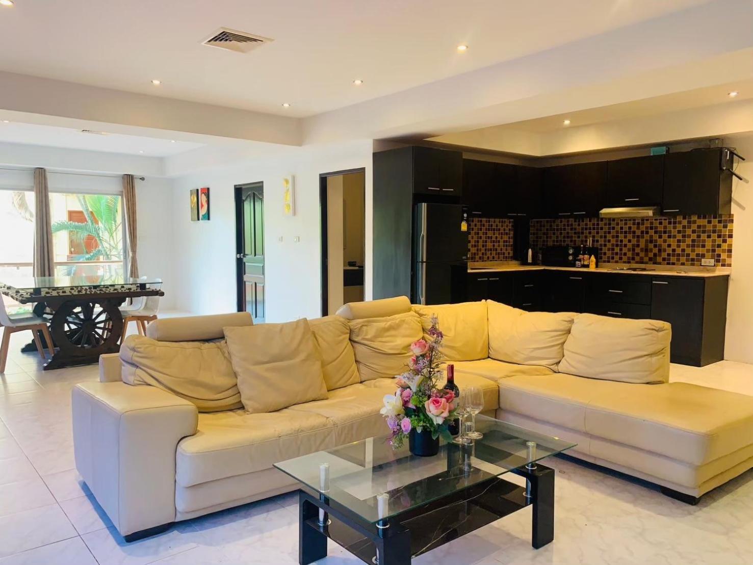 Rawai By Wijitra Apartment Phuket