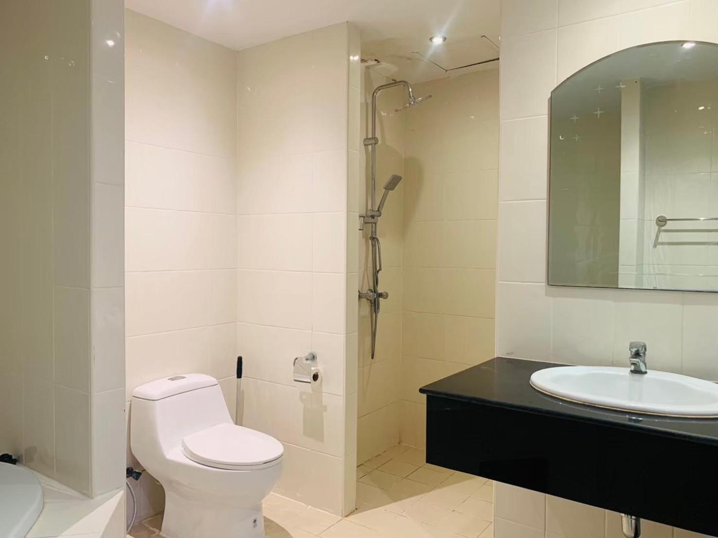 Rawai By Wijitra Apartment *