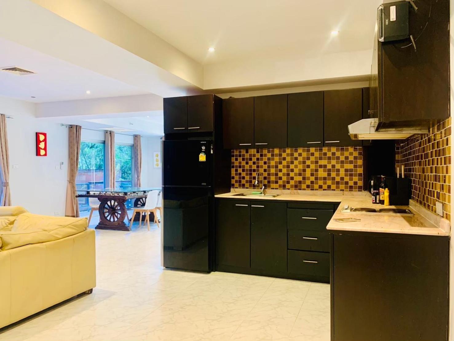 Rawai By Wijitra Apartment *