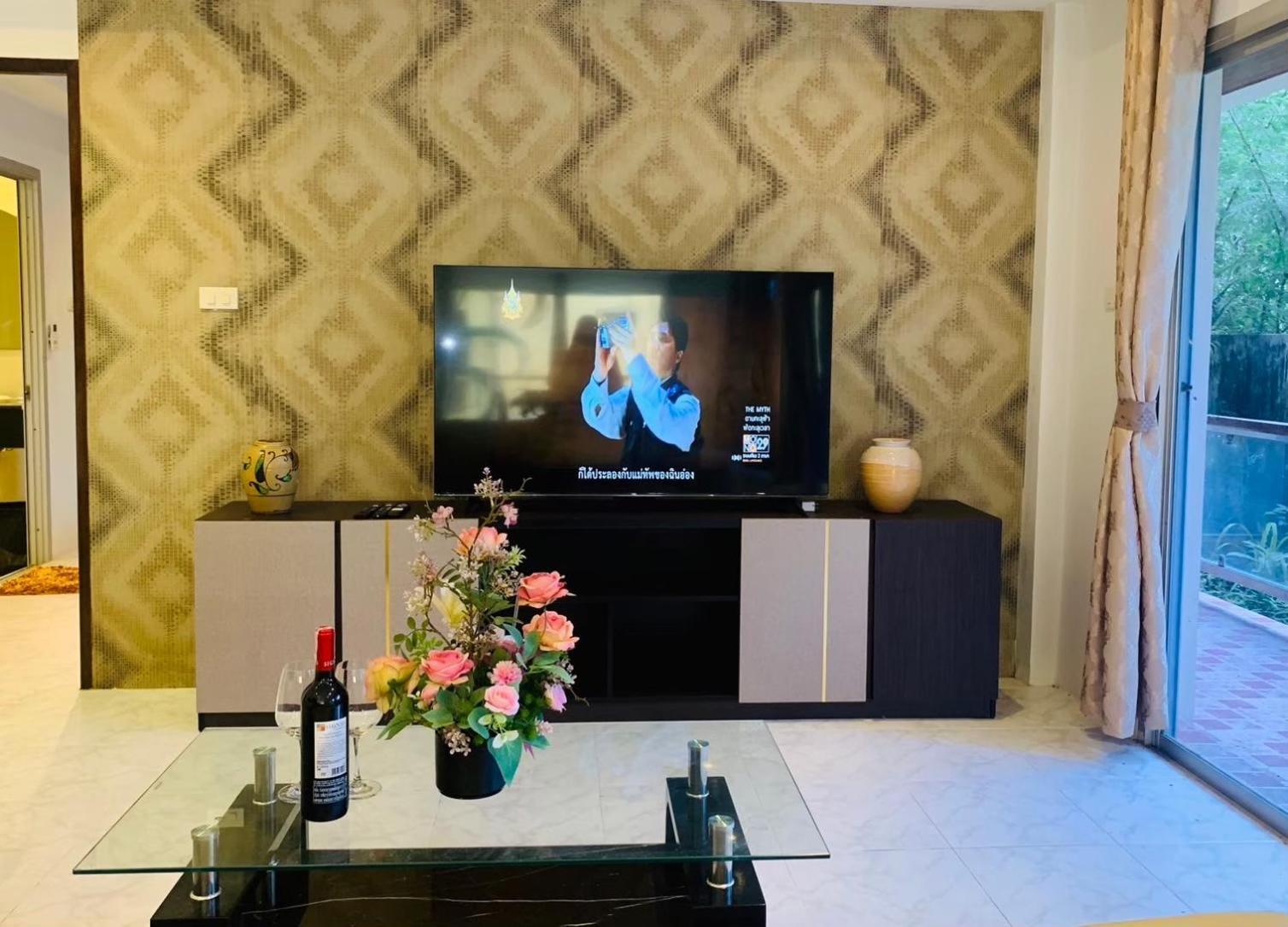 Apartment Rawai By Wijitra