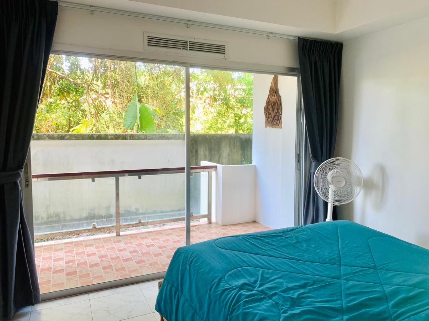 Apartamento Rawai By Wijitra *